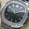 Patek Philippe Nautilus 5711
