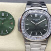 Patek Philippe Nautilus 5711