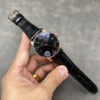 Audemars Piguet Code 11.59 15210 Blue