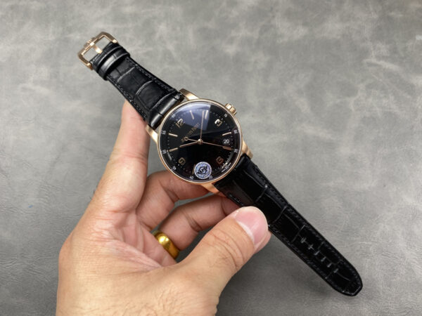 Audemars Piguet Code 11.59 15210 Blue