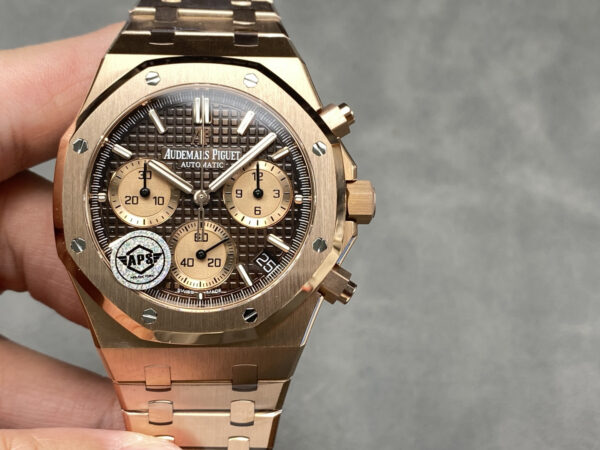 Audemars Piguet Watch 26240