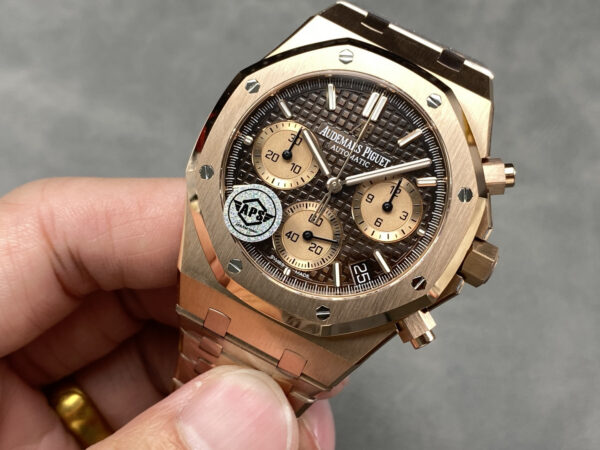 Audemars Piguet Watch 26240