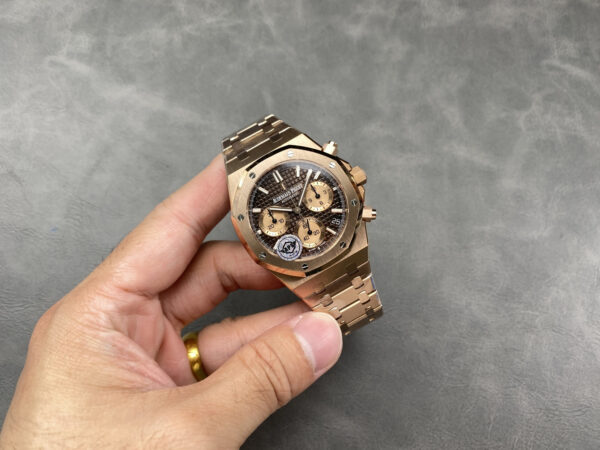 Audemars Piguet Watch 26240