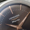 Longines Watch Blue