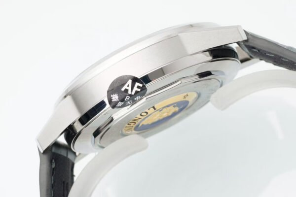 Longines Watch Blue