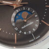 Longines Watch Blue