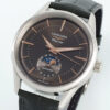 Longines Watch Blue