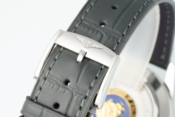Longines Watch Blue