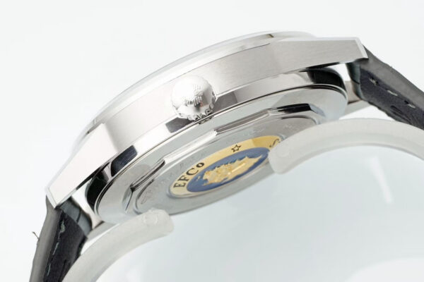 Longines Watch Blue