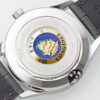 Longines Watch Blue