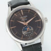 Longines Watch Blue