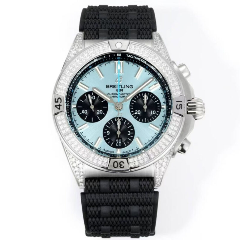 Breitling Chronomat (COMPLICATIONS)