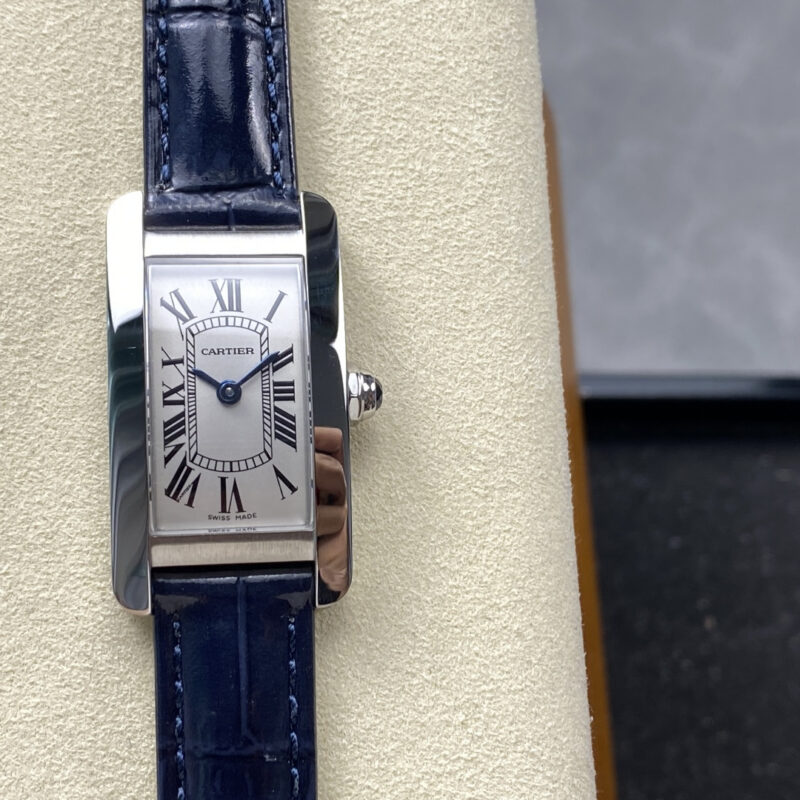 Cartier Tank 8848F