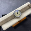 Vacheron Constantin Watch Reference Pending Blue