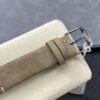 Vacheron Constantin Watch Reference Pending Blue