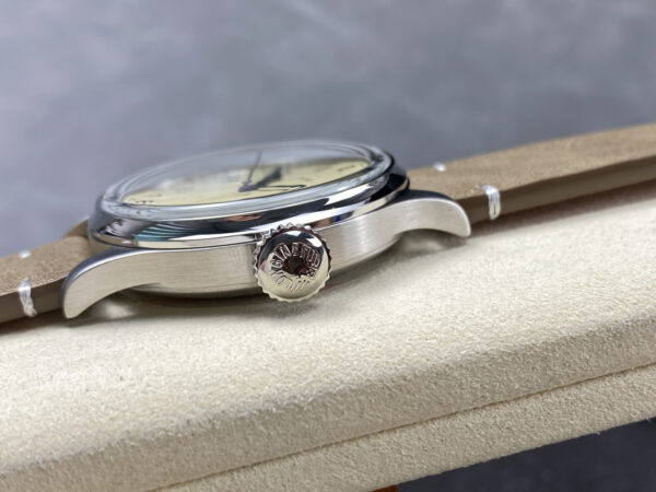 Vacheron Constantin Watch Reference Pending Blue