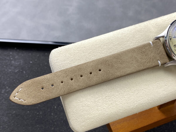 Vacheron Constantin Watch Reference Pending Blue