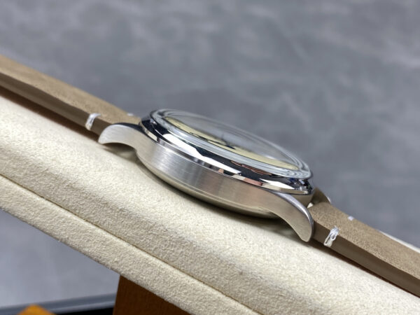 Vacheron Constantin Watch Reference Pending Blue