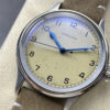 Vacheron Constantin Watch Reference Pending Blue