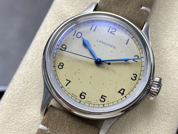 Vacheron Constantin Watch Reference Pending Blue