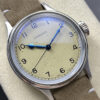 Vacheron Constantin Watch Reference Pending Blue