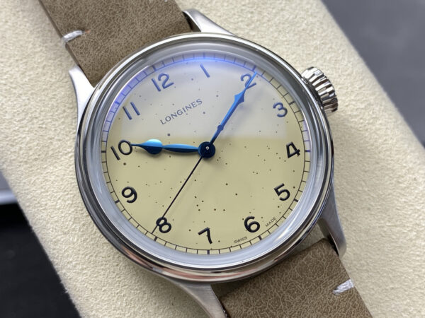 Vacheron Constantin Watch Reference Pending Blue