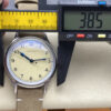 Vacheron Constantin Watch Reference Pending Blue