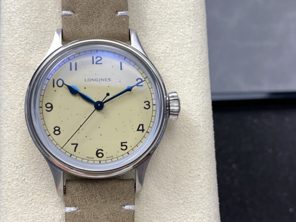 Vacheron Constantin Watch Reference Pending Blue