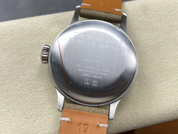 Vacheron Constantin Watch Reference Pending Blue