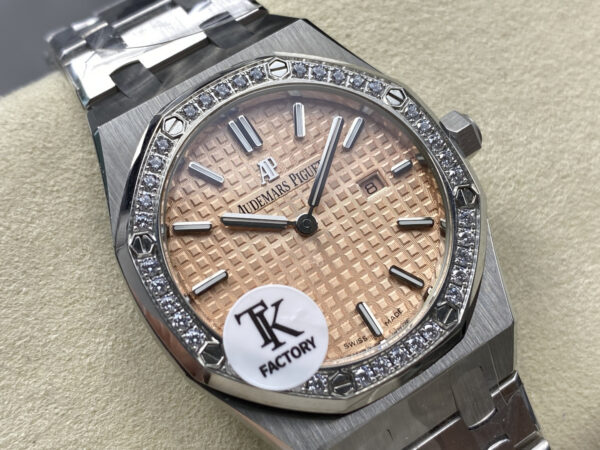 Audemars Piguet Royal Oak 67651