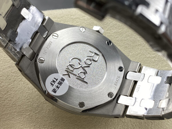 Audemars Piguet Royal Oak 67651