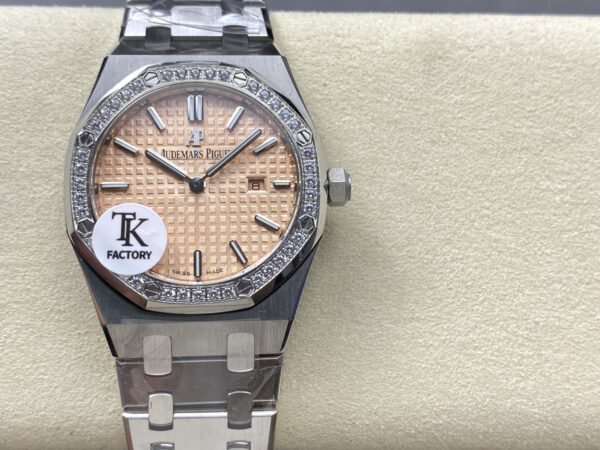 Audemars Piguet Royal Oak 67651