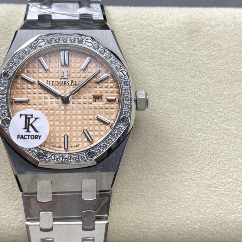 Audemars Piguet Royal Oak 67651