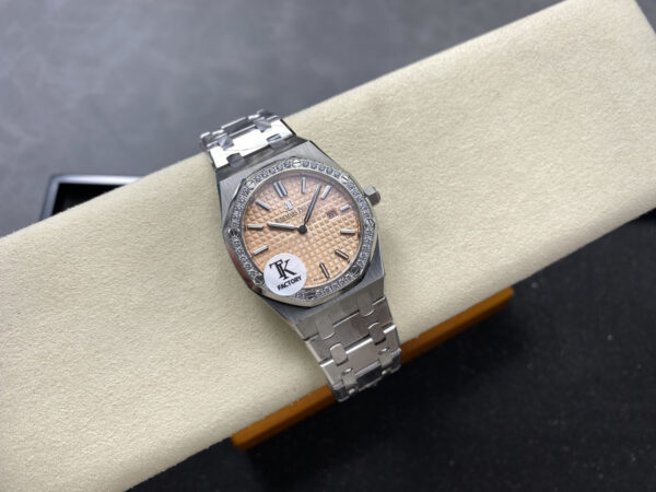 Audemars Piguet Royal Oak 67651
