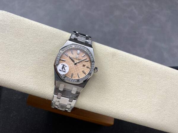 Audemars Piguet Royal Oak 67651
