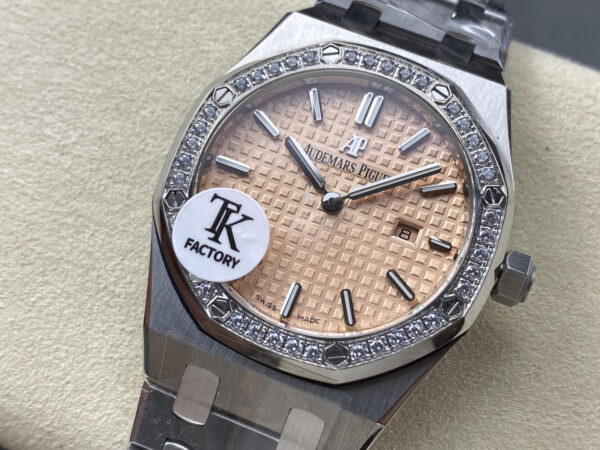Audemars Piguet Royal Oak 67651