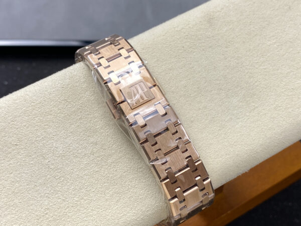 Audemars Piguet Royal Oak 67651