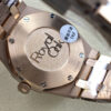 Audemars Piguet Royal Oak 67651
