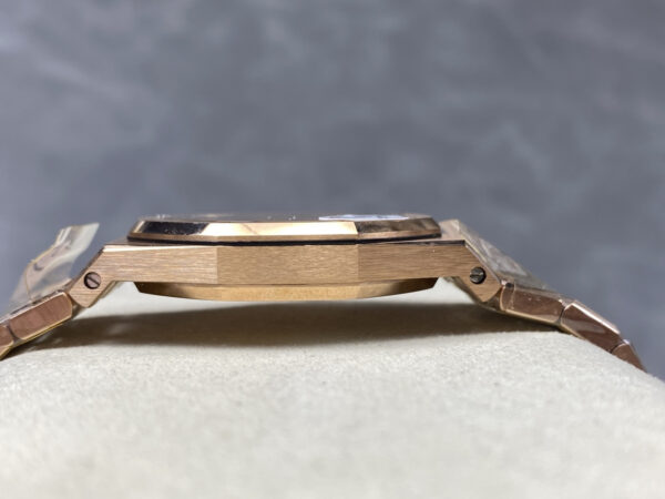 Audemars Piguet Royal Oak 67651