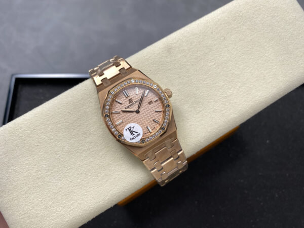 Audemars Piguet Royal Oak 67651