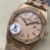 Audemars Piguet Royal Oak 67651