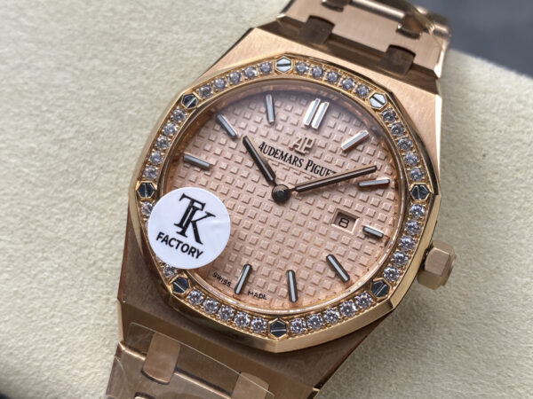 Audemars Piguet Royal Oak 67651