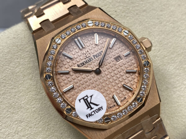 Audemars Piguet Royal Oak 67651