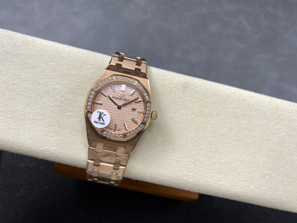Audemars Piguet Royal Oak 67651