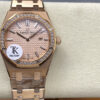 Audemars Piguet Royal Oak 67651