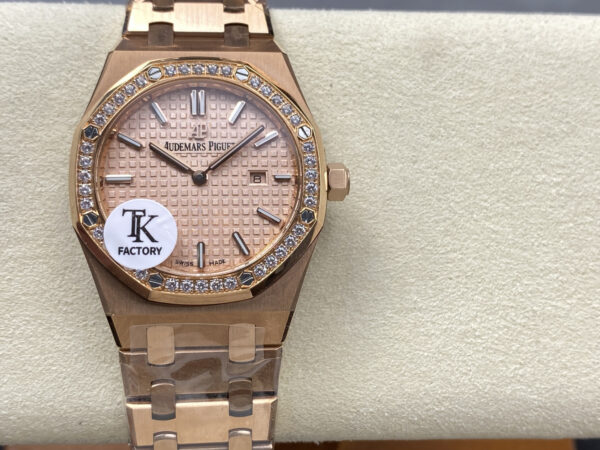 Audemars Piguet Royal Oak 67651