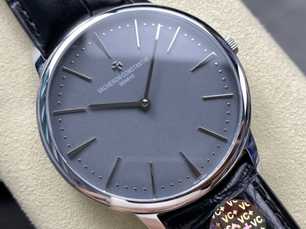 Vacheron Constantin Watch 85180 Blue
