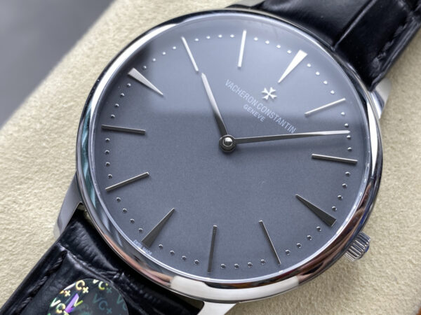 Vacheron Constantin Watch 85180 Blue