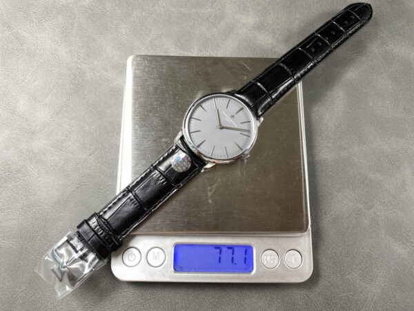 Vacheron Constantin Watch 85180 Blue