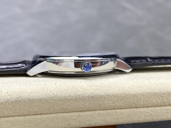 Vacheron Constantin Watch 85180 Blue